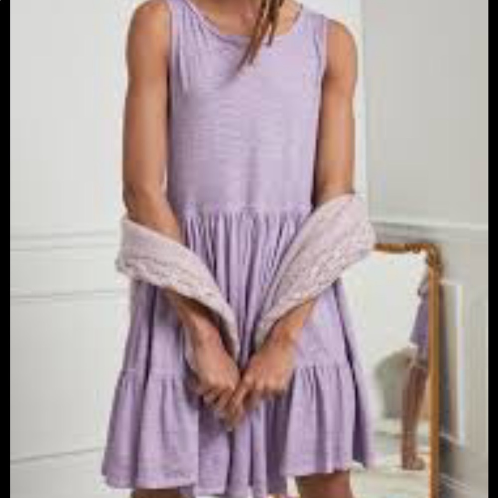 Anthropologie Dress